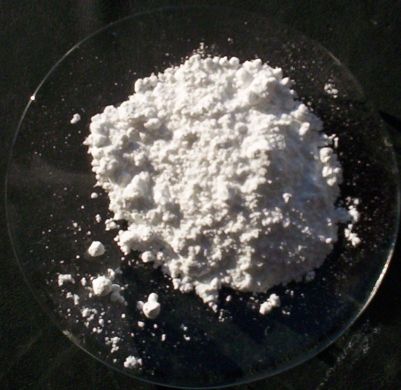 carbonato di calcio